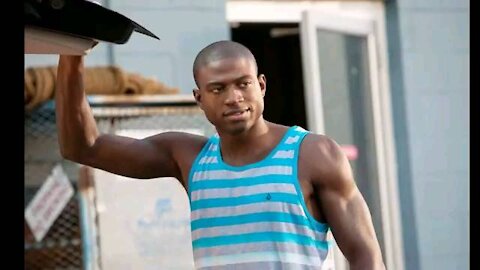 "Sinqua Walls on Preparing to Take His Shirt Off, Talks Favorite Wedding Songs with Jay Pharoah