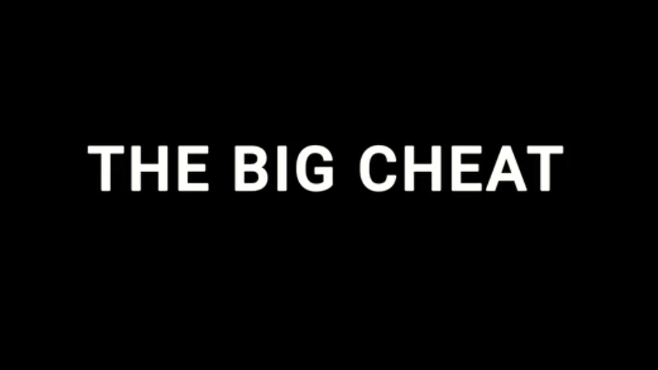 Nicole Shanahan - The Big Cheat: the so-called “defenders of democracy” aren’t who you think they are 👇