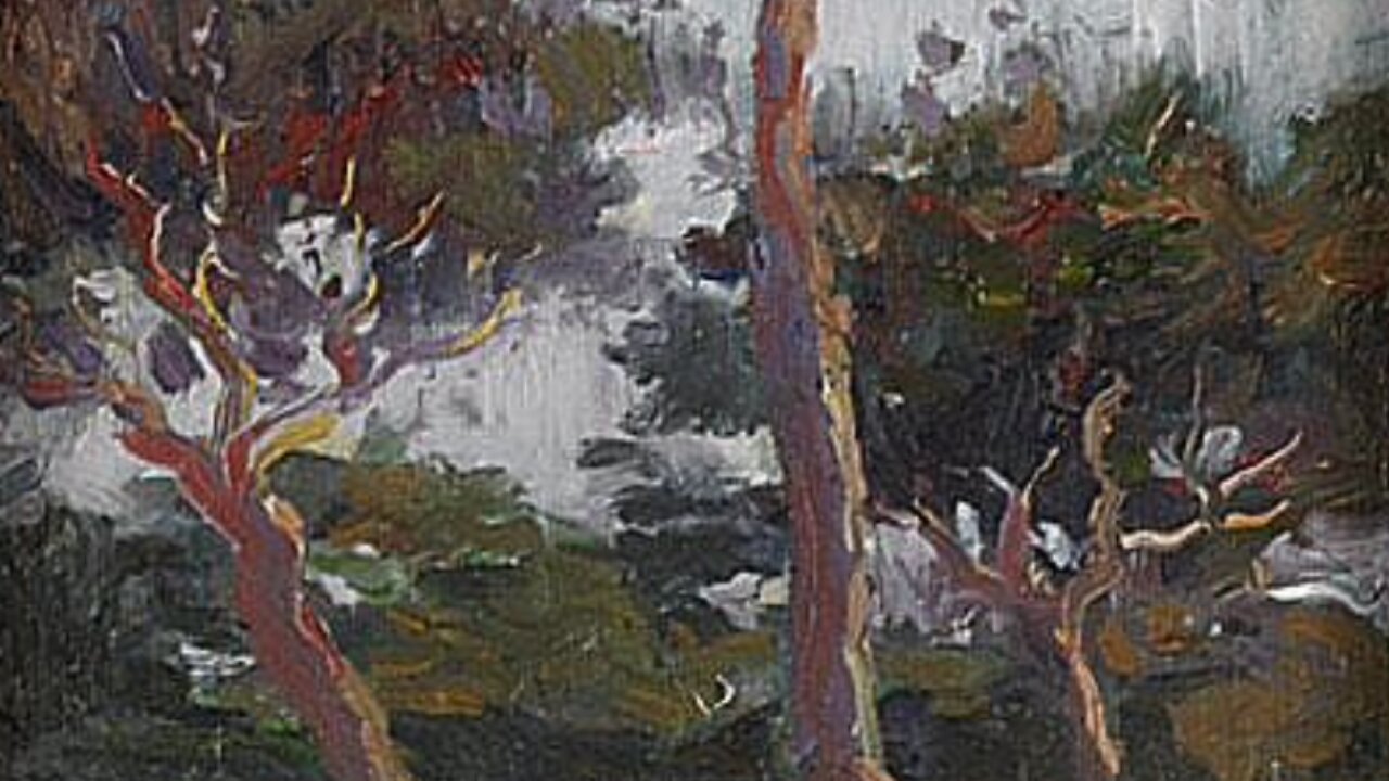 The Book Of Early Whisperings (1949) | Walter Russell
