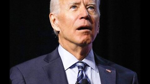 The Biden Agenda