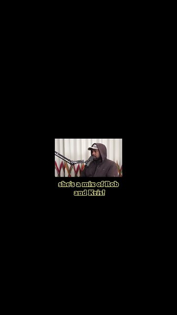 YE (Kanye west) talks KIM AND DNA #short #kanyewest