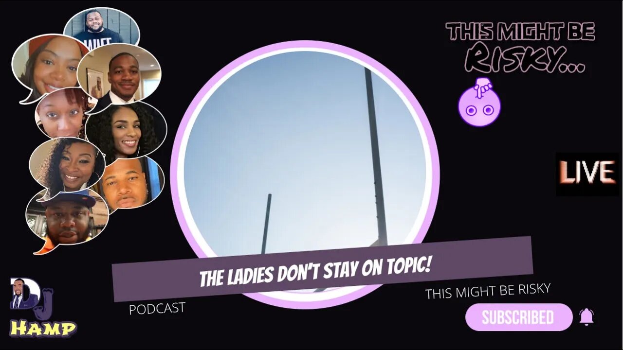 RHONDA AND SHANNON FLIP THE QUESTION BACK ON BLACK PEOPLE, AND WHAT THEY DO TO ONE ANOTHER! (SMH)