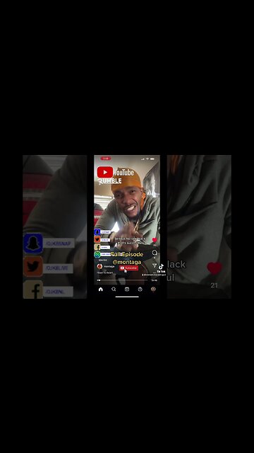 @MarkTwainTarantula #riseup #blackwallstreet