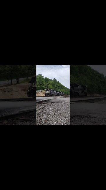 Set of helpers #train #shorts #youtube #trains #short