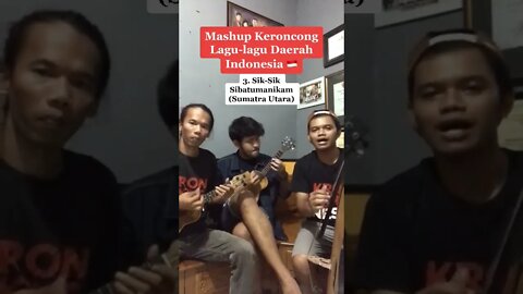 Ngancurin Lagu Orang Tapi Kok jadi Gokil🤣🤣 ! (2)