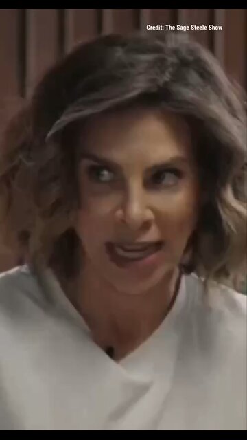 'IT'S MADNESS': Fitness guru Jillian Michaels sounds off on why she left California. The famed celeb