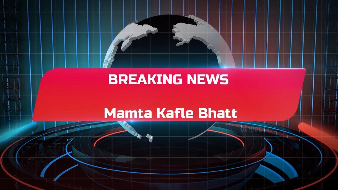 Undetected Footprints of Mamta Kafle Bhatt !