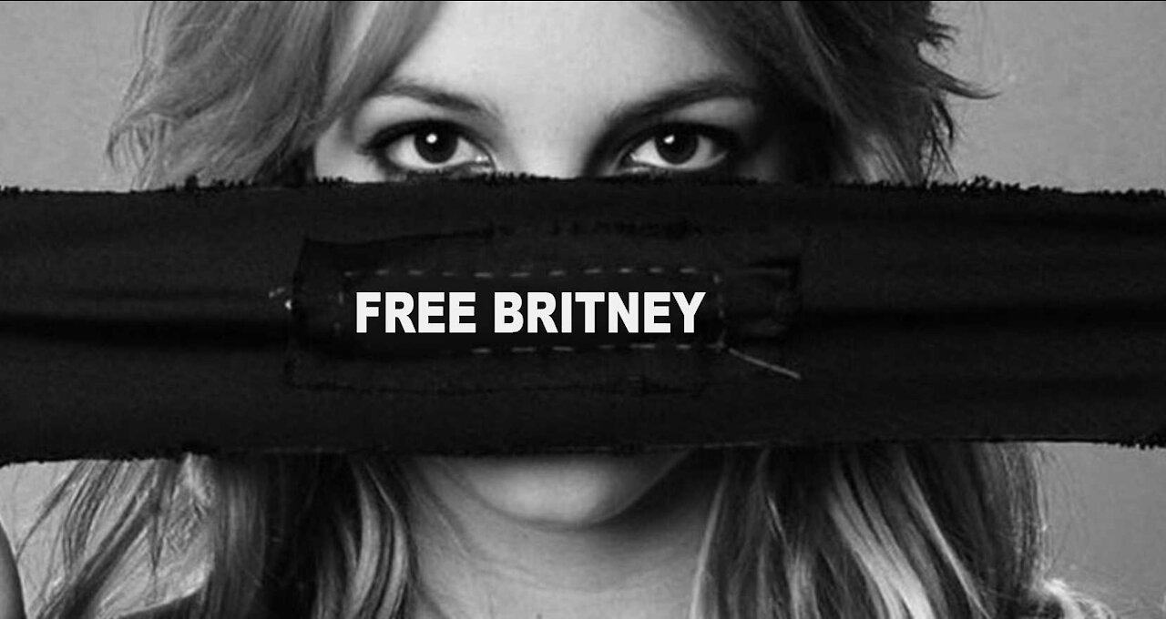 The Sound of Freedom - Britney Spears - Deel 1