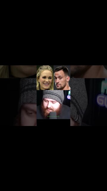 MMA Guru thinks James Krause and Laura Sanko did the nasty.