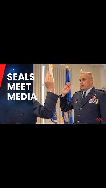 SEAL Team's Secret Mission Blown by Media Frenzy
