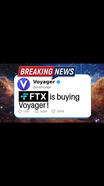 Voyager Crypto News Today: Updates You Need to Know in 60 Sec