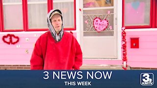 3 News Now This Week | Feb. 13, 2021 - Feb. 19, 2021