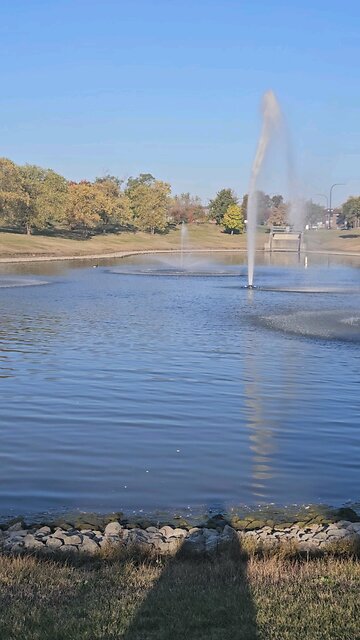 My Peaceful Place - The Earth Can't Be Flat