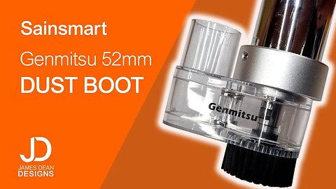 Sainsmart 52mm Dust Shoe