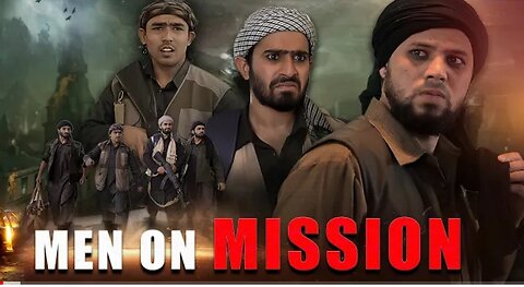 Men on mission by round 2 hell