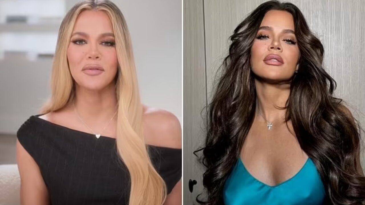 Khloe Kardashian's Filters Spark New Surgery Rumors