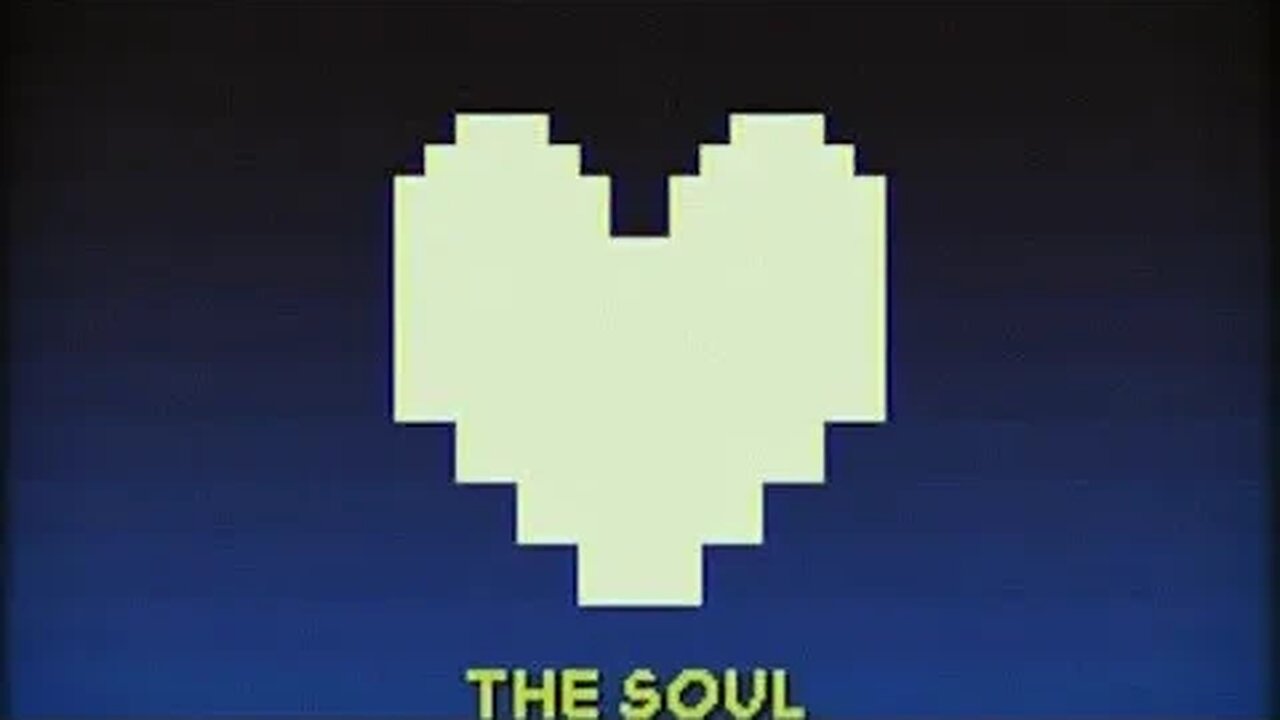 Deltarune Analog Horror | An Introduction to THE SOUL