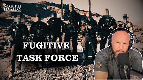 Why Here, Why Now | Undercover Tactical Apprehension Team