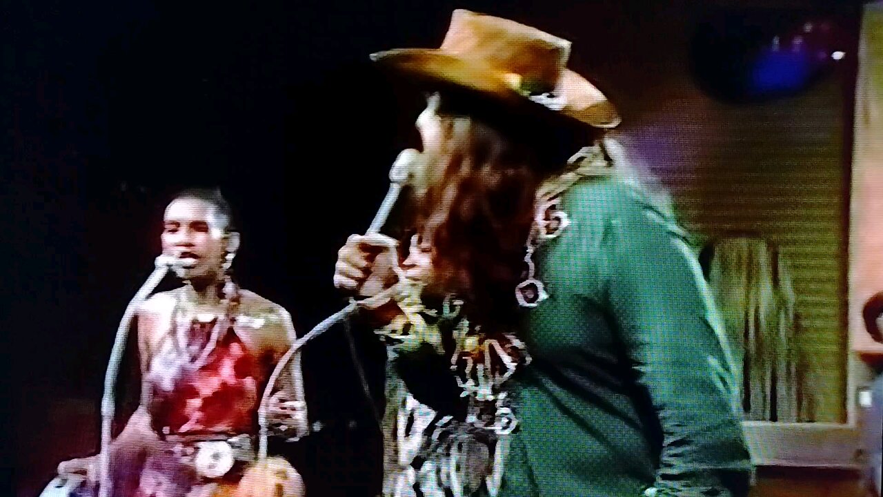 Dr John The Meters Allen Toussaint 1973 Gumbo Live