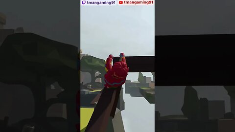 What Are You Hanging From?