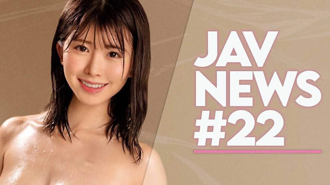 JAV NEWS 2023 #22