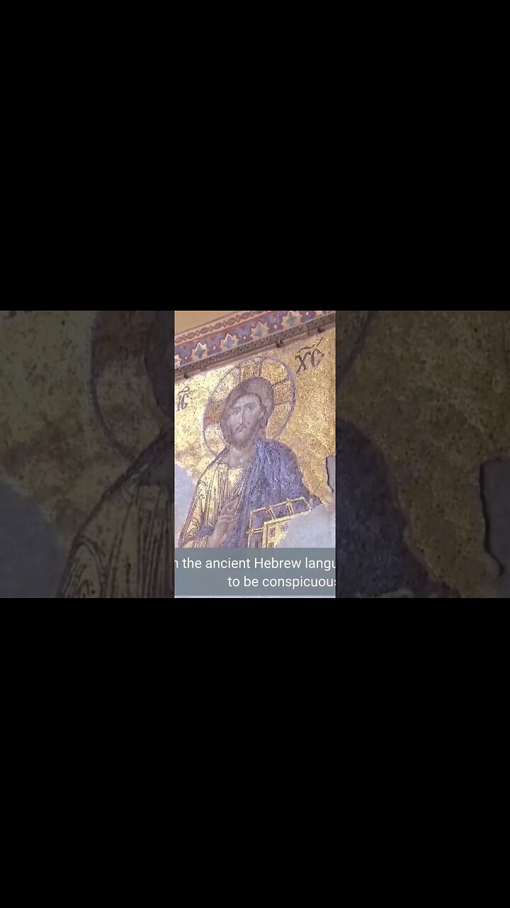 Ancient Hebrew Text Missing This Hidden knowledge!!