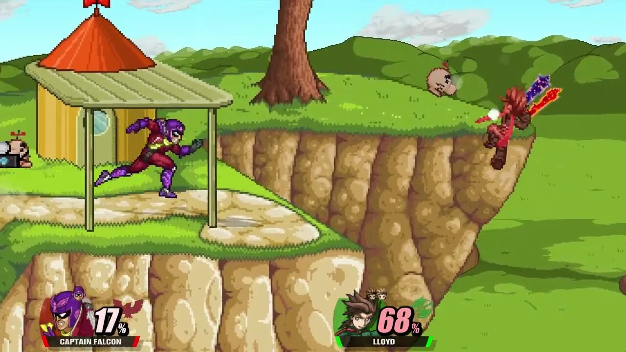 Super Smash Flash 2 - Solos[2]