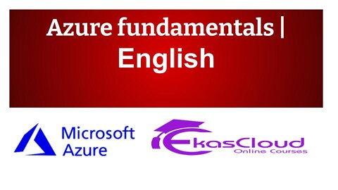 #Azure fundamentals _ Ekascloud _ English