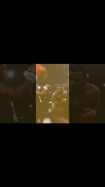 Mike Tyson Transformed from Boxer to Worldwide Sensation!