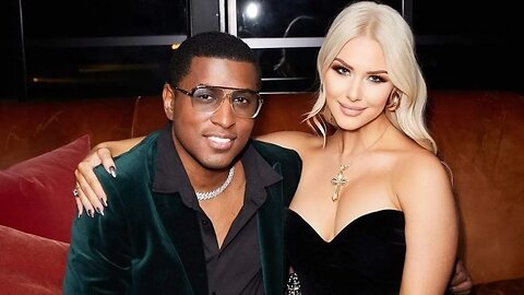 Black Men Think The Grass Is Greener When They See Rich Black Men With Snowbunnies 🤣