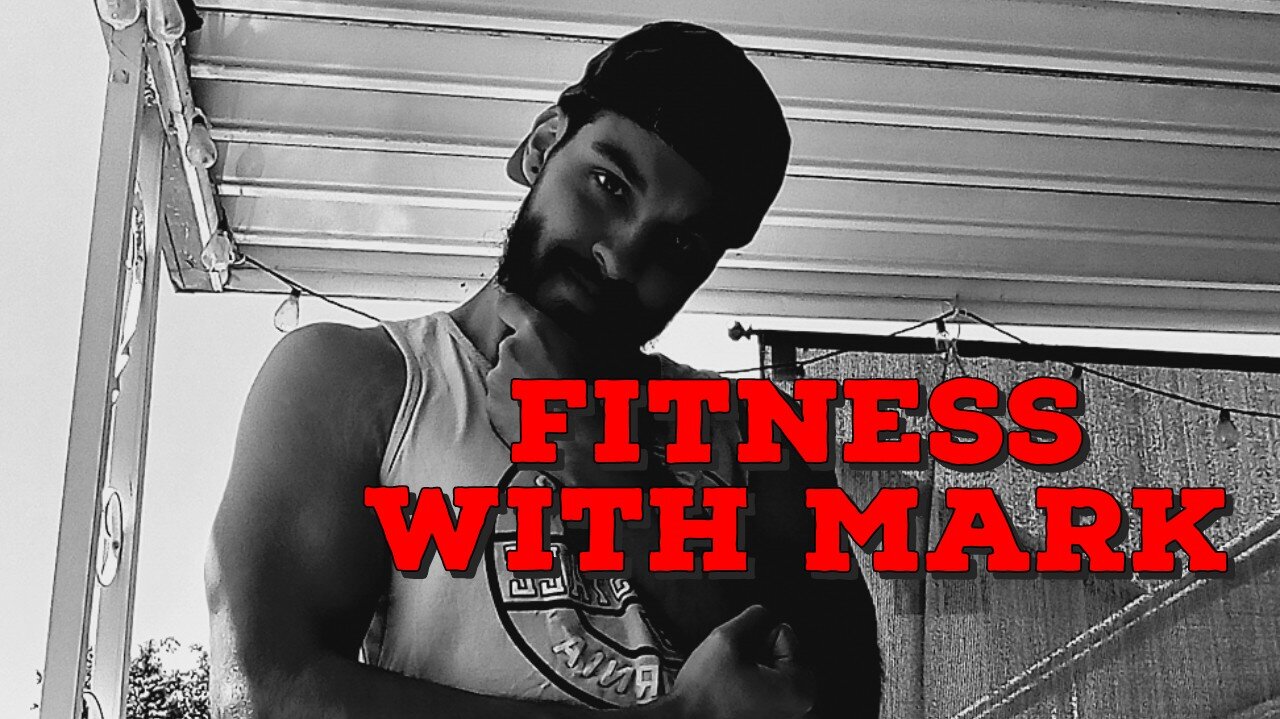 fitness with mark LIVE: watching a bash video on Bradley martyn + sneako gets beaten up