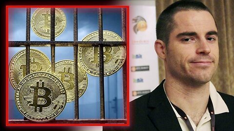 BREAKING EXCLUSIVE: Roger Ver, AKA "Bitcoin Jesus", Joins InfoWars To Break Bombshell Intel On The Illuminati's War Against Cryptocurrency And Financial Freedom!