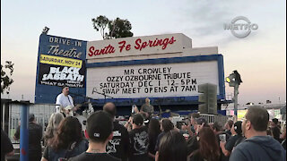 TMN | ENTERTAINMENT - Phat Sabbath - Santa Fe Springs Swap Meet