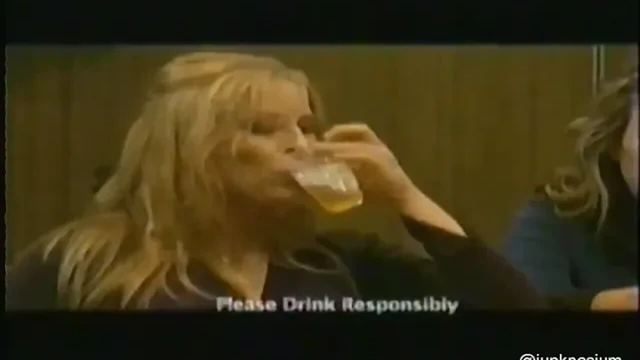 Lost Local TV Commercial "Kildare's is Better Than a Lame Party" 2000's Commercial (2009)
