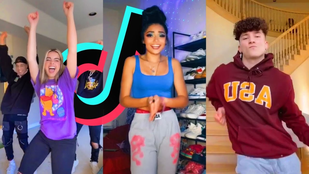 Ultimate TikTok Dance Compilation of March 2022