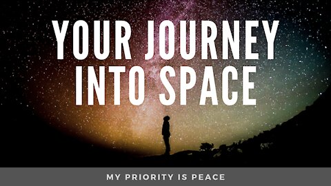 Journey Into Space
