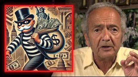 Gerald Celente: Bankster Bandits Own America...Here's The Proof!