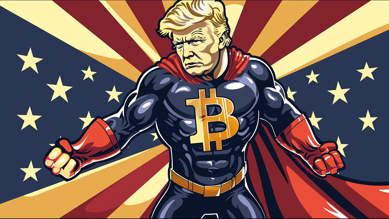 Super Tuesday, Bitcoin Bull Run Edition, ep 481 The Breakup