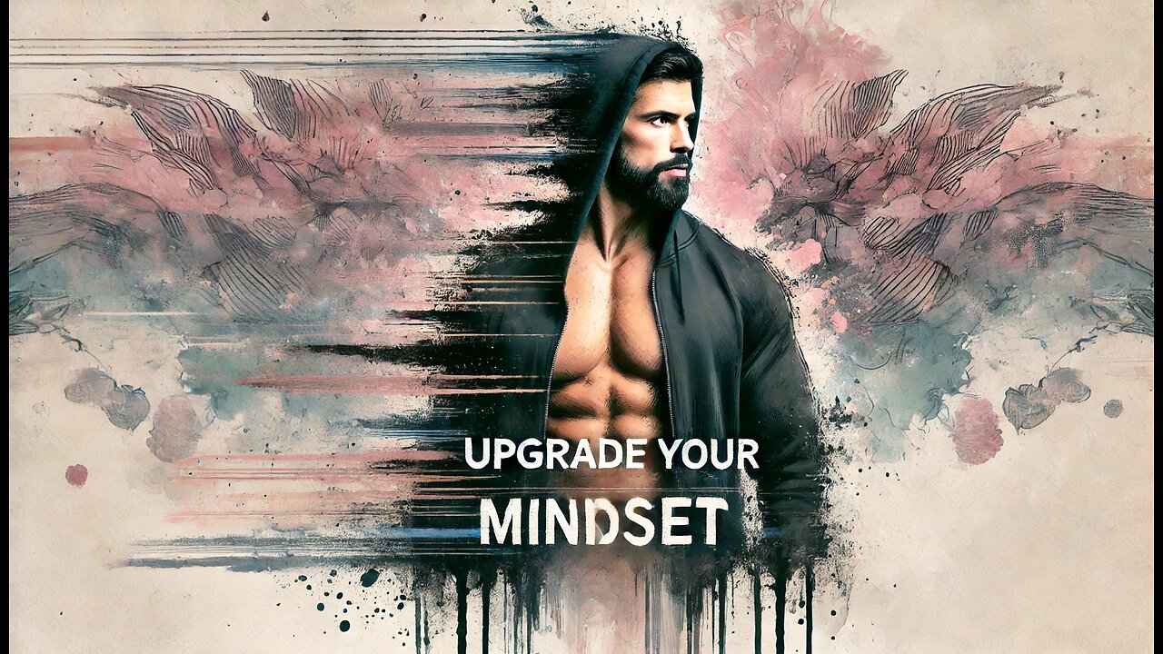 Upgrade Your Mindset