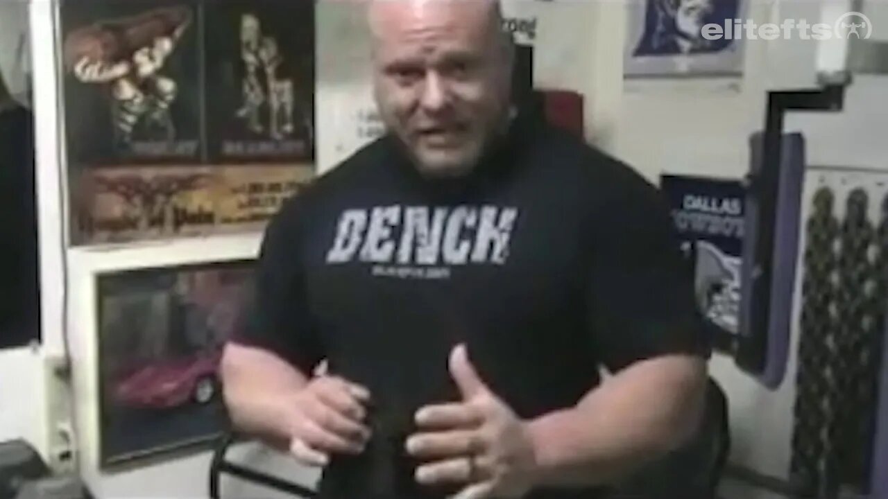 elitefts™ Super Heavy Wrist Wraps