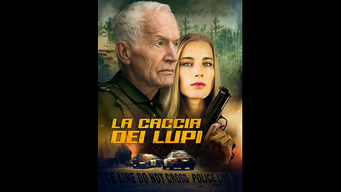 FILM---LA CACCIA DEI LUPI