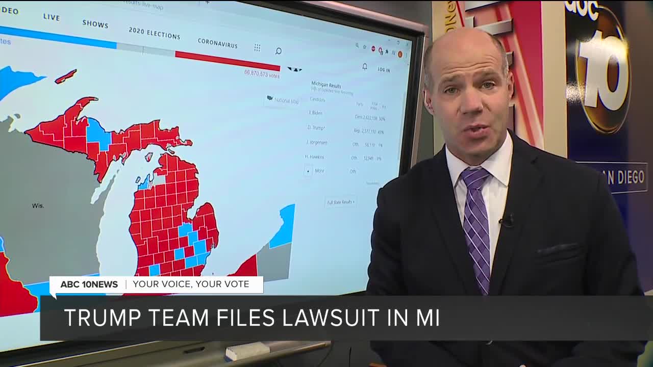 ABC 10News at 11am Top Stories