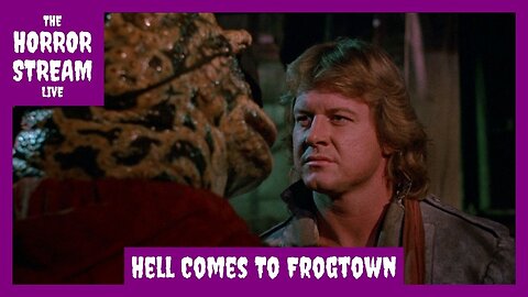 Hell Comes To Frogtown (1988) Movie Review [Bad Movie Realm]