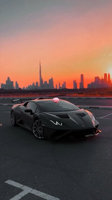 This Dream! 😍💫