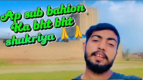 Thanks for supporting me 🙏🙏 #viral #newvideo #youtuber #dailyvlog