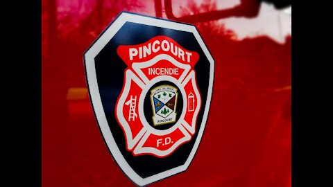 Le Service des incendies de Pincourt reconnu par la NFPA