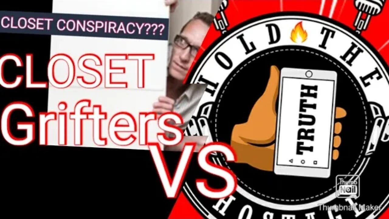 ENEMY OF THE CLOSET CASPER PILL GHOSTING 👻| BLACK PILL @shadowarms001 @jphives3703 @SMASHTVLIVE