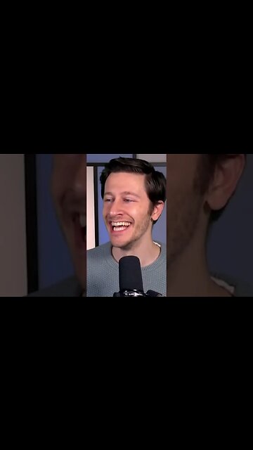 Liar Congressman's Interview So Bad, Friendly Host Can't Save Him #shorts