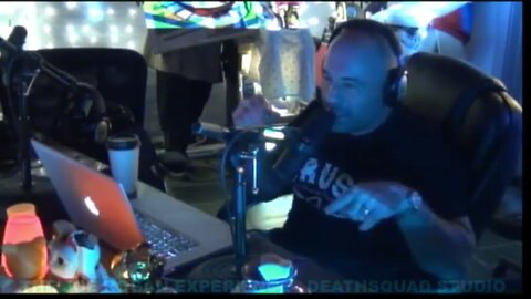 The Joe Rogan Experience #271 | London Real - *Extended - Full* - 2012