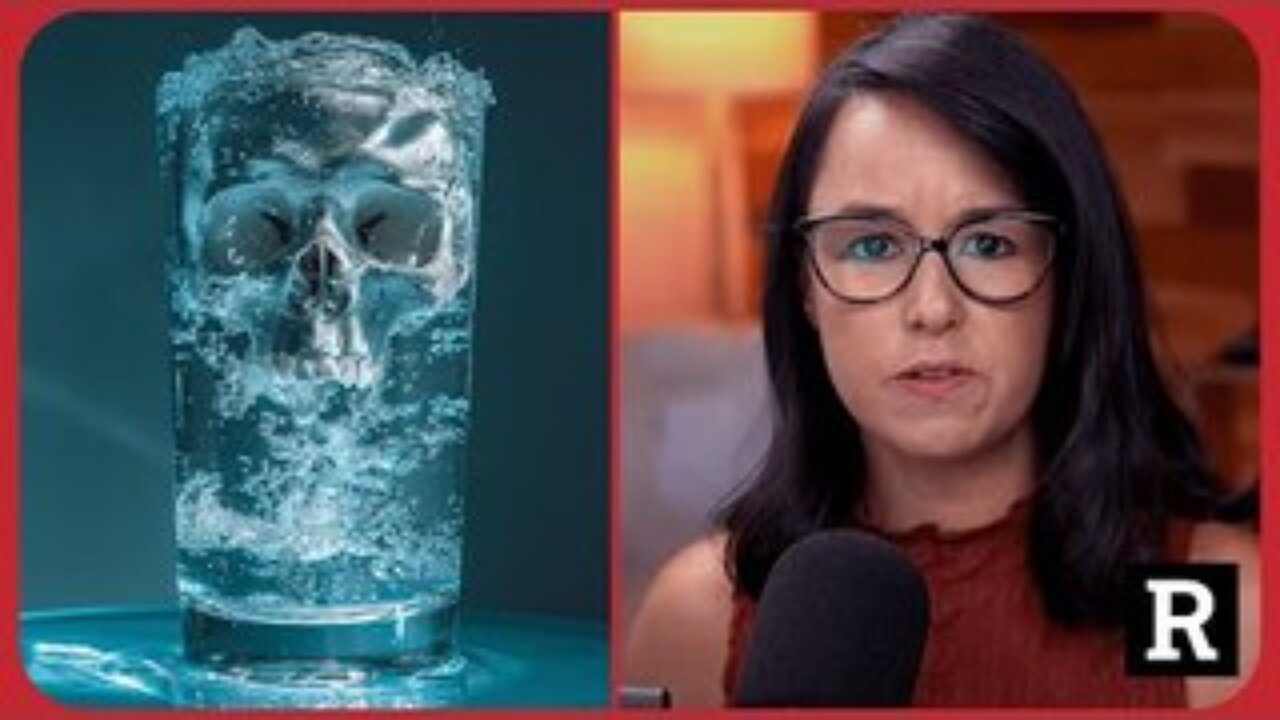 Hang on! The U.S. government is POISONING American cities with Fluoride?